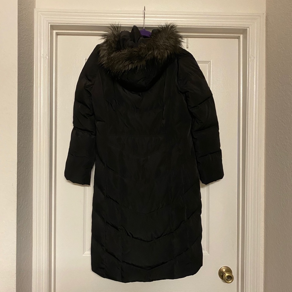 Down Jacket - Picture 3 of 6